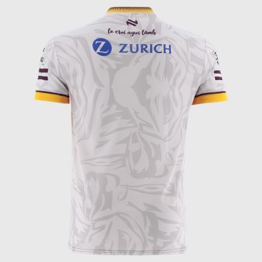 O'Neills Wexford GAA Player Fit 2 Stripe Short Sleeve Training Top 2026