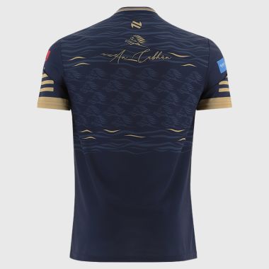 O&#039;Neills Cavan GAA Player Fit Short Sleeve Training Top 2025
