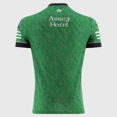 O'Neills Donegal GAA Player Fit Short Sleeve Training Top 2026