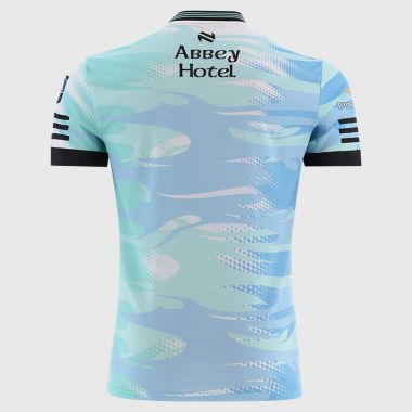 O&#039;Neills Donegal GAA Player Fit Short Sleeve Training Top 2025
