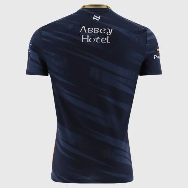 O&#039;Neills Donegal GAA Player Fit Short Sleeve Training Top 2025