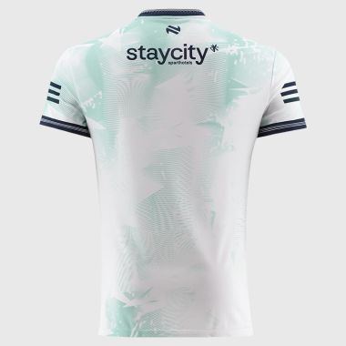 O'Neills Dublin GAA Player Fit Short Sleeve Training Top 2026