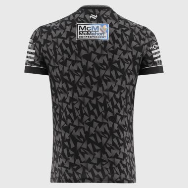 O'Neills Fermanagh GAA Player Fit Short Sleeve Training Top 2026