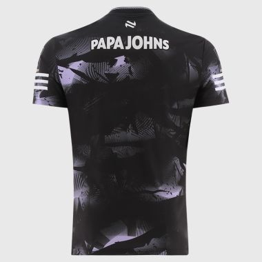 O'Neills Galway GAA Player Fit Short Sleeve Training Top 2026