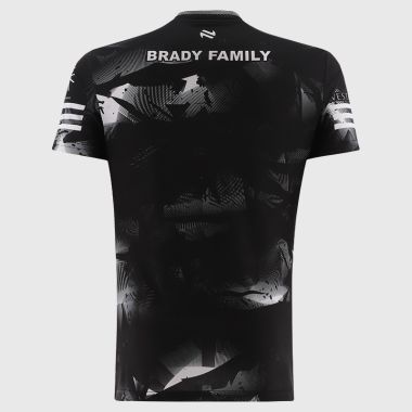 O'Neills Kildare GAA Player Fit Short Sleeve Training Top 2026