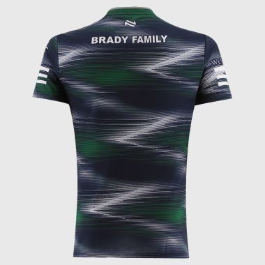 O'Neills Kildare GAA Player Fit Short Sleeve Training Top 2026