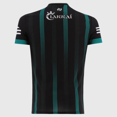 O&#039;Neills Kerry GAA Player Fit Short Sleeve Training Top 2025