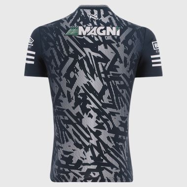 O'Neills Laois GAA Player Fit Short Sleeve Training Top 2026