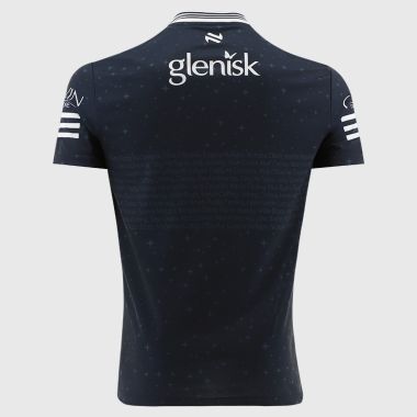 O'Neills Offaly GAA Player Fit Short Sleeve Training Top 2026