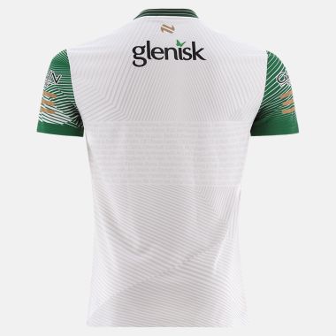 O&#039;Neills Offaly GAA Player Fit Short Sleeve Training Top 2025