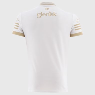 O'Neills Offaly GAA Player Fit Short Sleeve Training Top 2026
