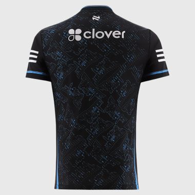 O'Neills Tipperary GAA Player Fit Short Sleeve Training Top 2026