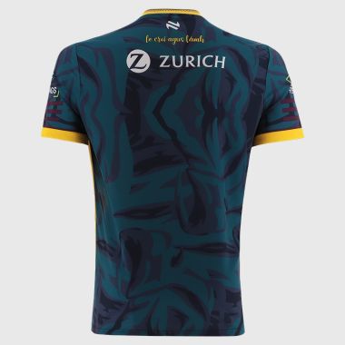 O'Neills Wexford GAA Player Fit Short Sleeve Training Top 2026