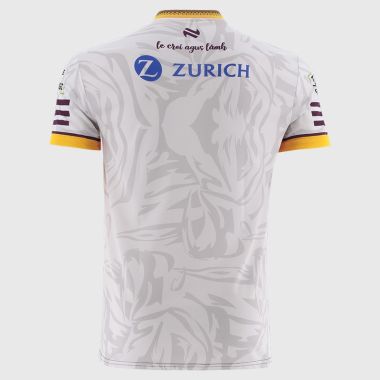 O'Neills Wexford GAA Player Fit Short Sleeve Training Top 2026