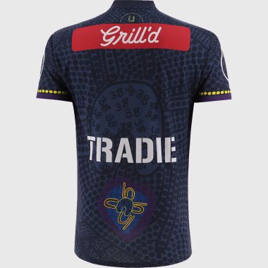 O&#039;Neills Melbourne Storm Indigenous Jersey 2025