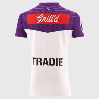 Melbourne Storm Away Replica Jersey 2025