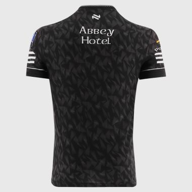 O'Neills Donegal GAA Player Fit Short Sleeve Training Top 2026