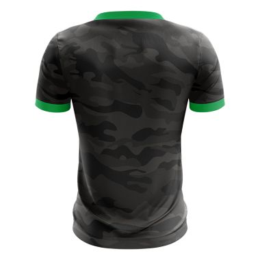 Teconnaught GAC Kids&#039; Short Sleeve Training Top
