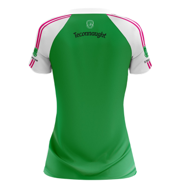 Teconnaught GAC Kids&#039; LGFA Jersey