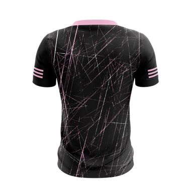 Teemore Shamrocks GFC Short Sleeve Training Top