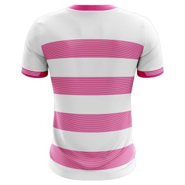 Teemore Shamrocks GFC Ladies Short Sleeve Training Top