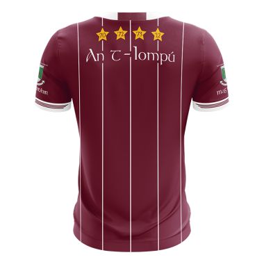 Tempo Maguires GAC Women&#039;s Fit Jersey (Charles)