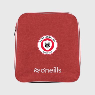 Templepatrick Cricket Club Kent Holdall Bag 