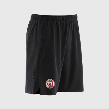 Templepatrick Cricket Club Kids' Woven Shorts