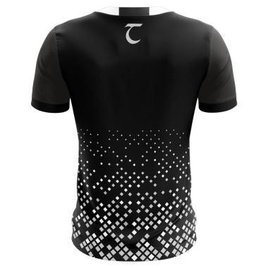 Templeport St Aidans Short Sleeve Training Top