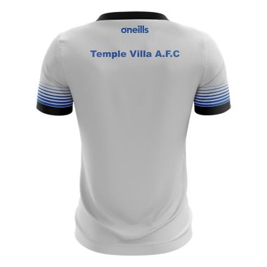 Temple Villa AFC Soccer Jersey
