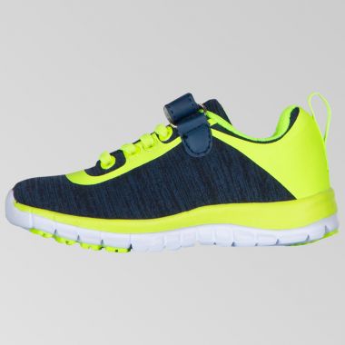 Tempo Velcro Trainer Infant Marine Green