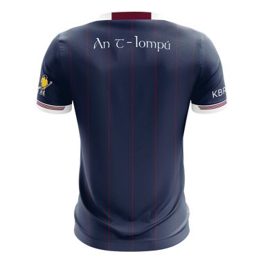 Tempo Maguires GAC LGFA Jersey