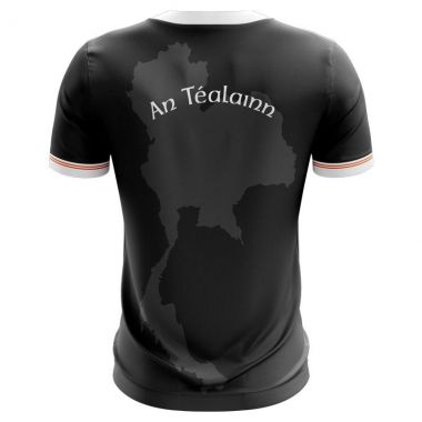 Thailand GAA Kids&#039; Jersey