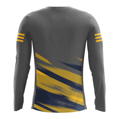 Tremane Hurling Club Men&#039;s Force Warm Up Top