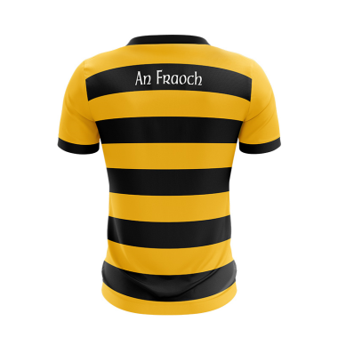 The Heath GAA Laois Kids’ Jersey