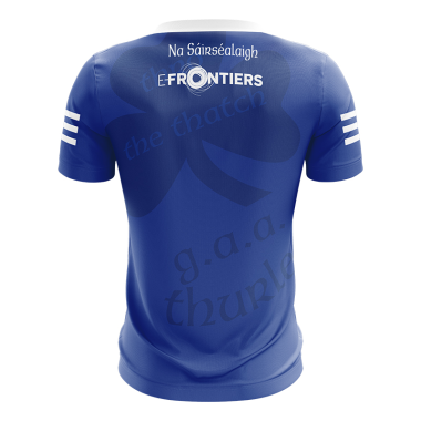 Thurles Sarsfields Kids&#039; GAA Jersey (Version 1)