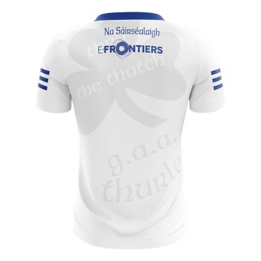 Thurles Sarsfields Kids&#039; Goalkeeper Jersey White