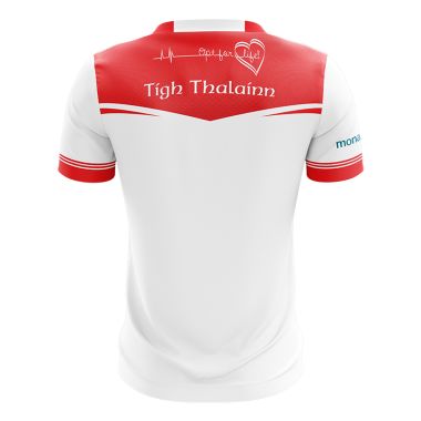 Tyholland GFC Jersey