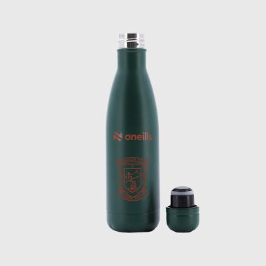 O&#039;Neills Mayo GAA Tidal Water Bottle Bottle / Red