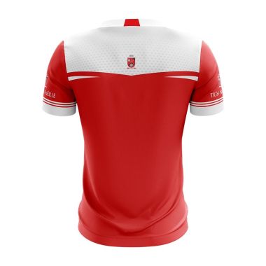 Tinahely GAA LGFA Jersey (David Blake)