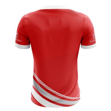 Tinahely GAA Kids&#039; LGFA Jersey (Damien Murphy)