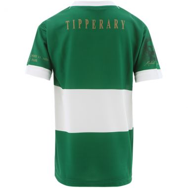 Tipperary GAA Kids&#039; Commemoration Jersey Goalkeeper Bottle