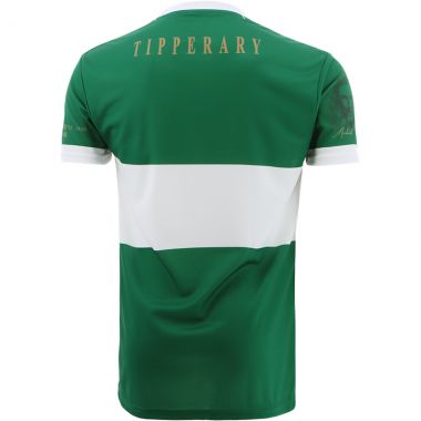 Tipperary GAA Player Fit Commemoration Goalkeeper Jersey Bottle