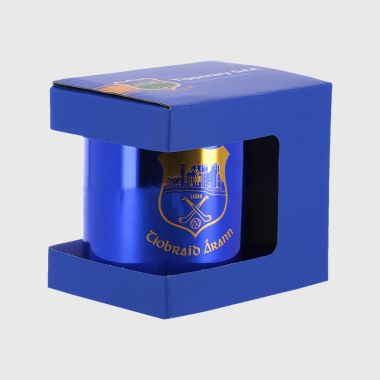 Tipperary GAA Metallic Mug