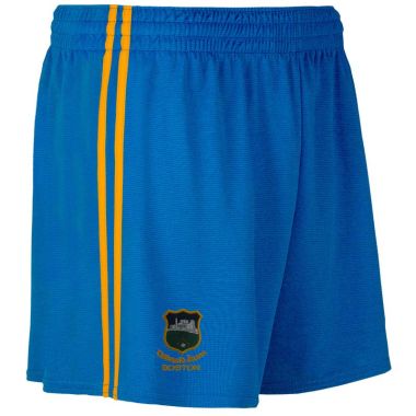 Tipperary HC Boston Kids&#039; Mourne Shorts