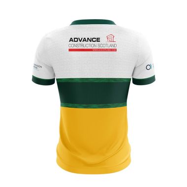Tir Conaill Harps Goalkeeper Jersey