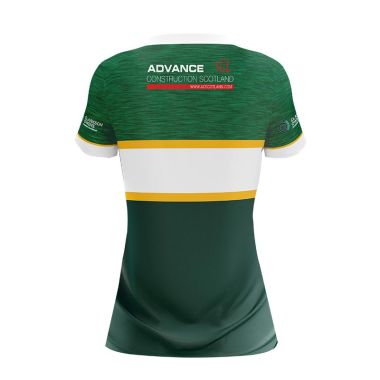 Tir Conaill Harps LGFA Outfield Jersey