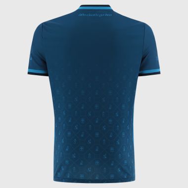 O'Neills Kids' Dublin Titan Jersey 
