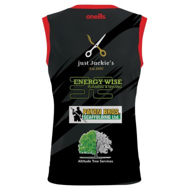 Tapout Knockout MMA Kids&#039; Vest