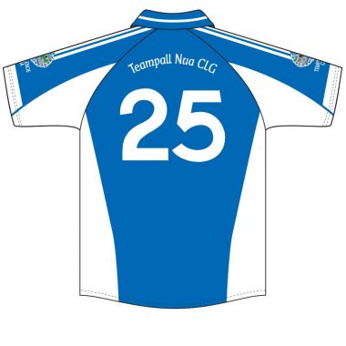 Templenoe GAA Jersey